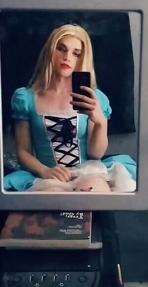 Do I make a good Alice?