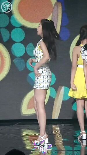 Red Velvet - Joy