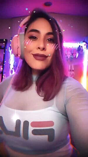 ✌