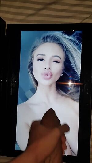 First of the day👌