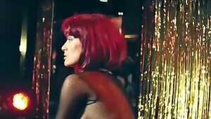 Damn Salma Hayek, I don't think I can get any harder than I am right now. Look at that Latina mommy ass