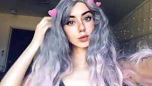 Your teenage Goddess is bored studying at the library. Come entertain me, losers // 🍑 //