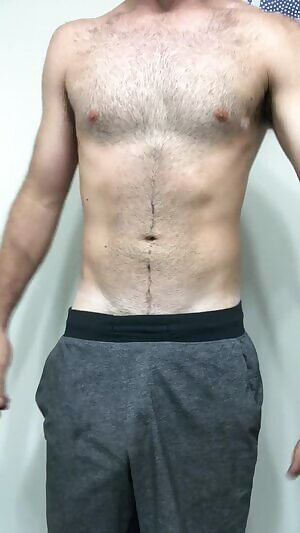 Who doesn't love a good ole cock reveal?