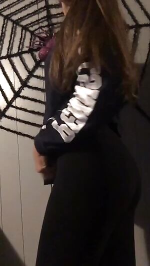 It’s tiny titty Tuesday 😜