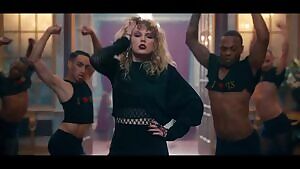 Look what you made me do Taylor, pull out my cock and make me cum for you again 😍