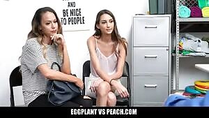 Work hard and be nice to people!