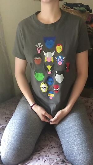 Something to break up the Endgame spoilers