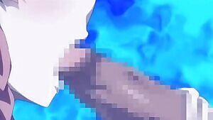 Shinkyoku no Grimoire - 01