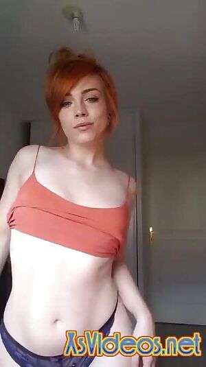Ginger moves