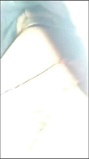 Throbbing and dripping