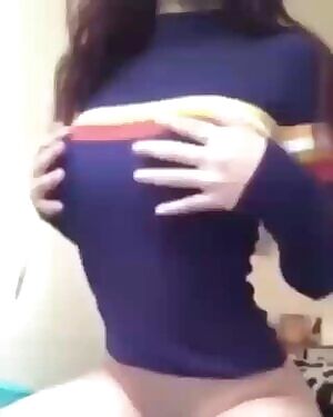 Nice pinch and drop