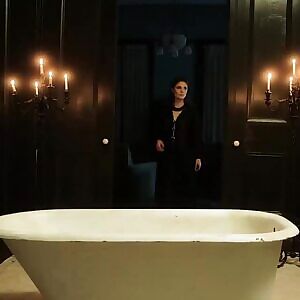 Manon Pages - The Demonologist