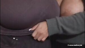 Groping