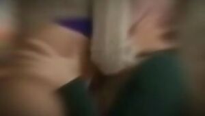 Lena Paul & Anya Olsen