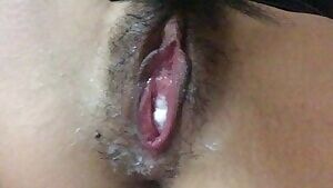 Absolutely salivating for your cock