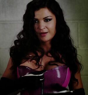 Crystle Lightning in Femme Fatales