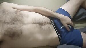 couldn't keep it in anymore