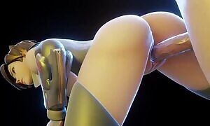 Tracer Doggy