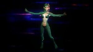 Marta - 2nd Poll Winner - Dance Video