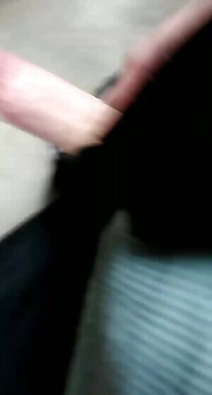 Just a little HELLO at work