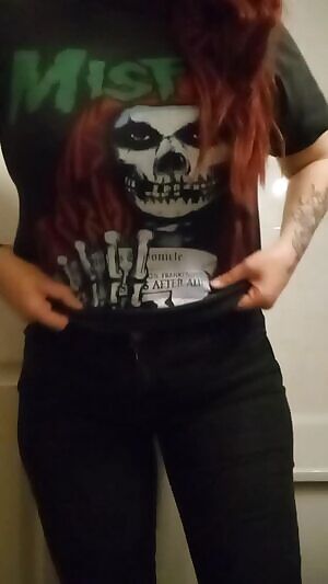 Titty droppin' Thursday