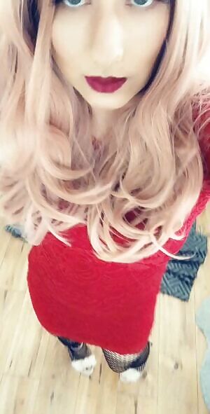 Need someone to dance with :)