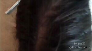 Cumming On Cute Teen Girls Tits