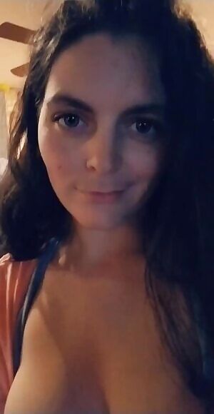 💜💚💜 Got them repierced just under 48hrs ago, so still too sensitive for much other than cleaning😆 But, I'm already loving having my bars back! I have missed them so! 🥰😍🥰