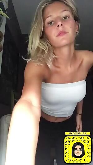 So, if you're looking for something to get off to...