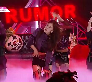 Produce 48 - Lee Sian