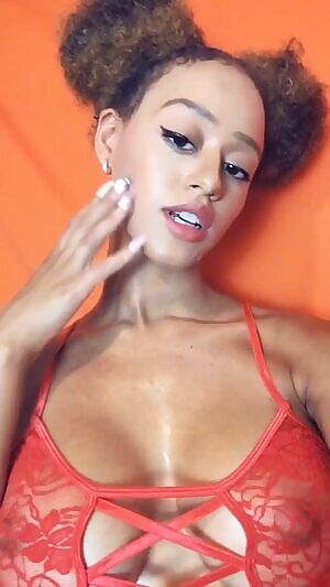 Lingerie Dance