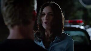 Karolina Wydra - True Blood