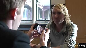 Lost in Squirtation - with Marica Hase