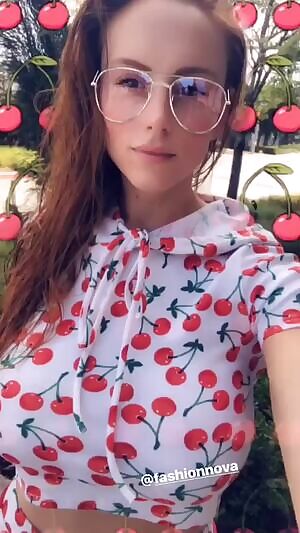 Cherry Emojis Won't Make Them Any Less Obvious