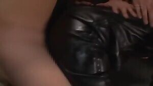 Japanese redhead being bred