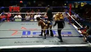 I ❤️ women’s wrestling