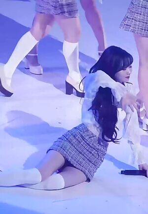 Lovelyz - Sujeong