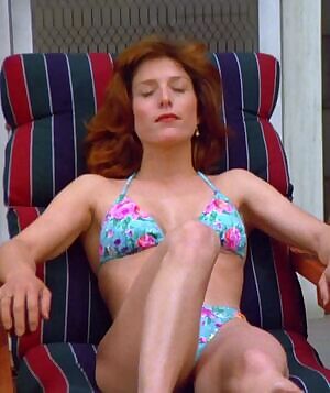 Melora Walters - Seinfeld