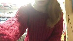 so tiny but so ready to uck