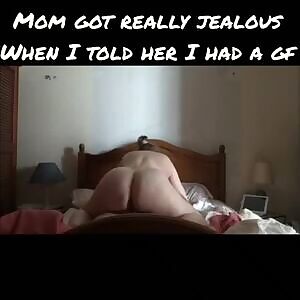 Mother's Jealousy