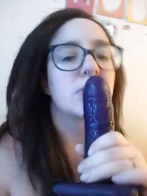 It's the great giver of sloppy blowjobs, Charlie Brown! 🎃-friendly!