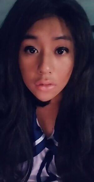 Feeling cute💗