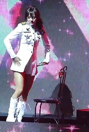 I.O.I/Gugudan - Sejeong