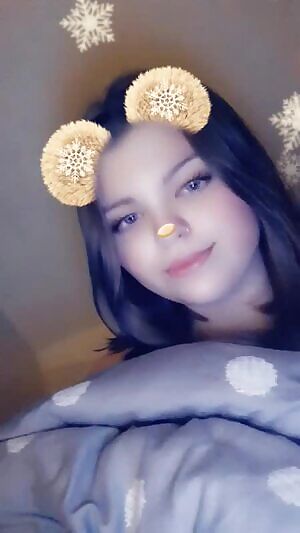 Sorry it's short but it was the only good one <3