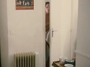 Marion Cotillard in the film: ‘My Sex Life... or How I Got into an Argument’