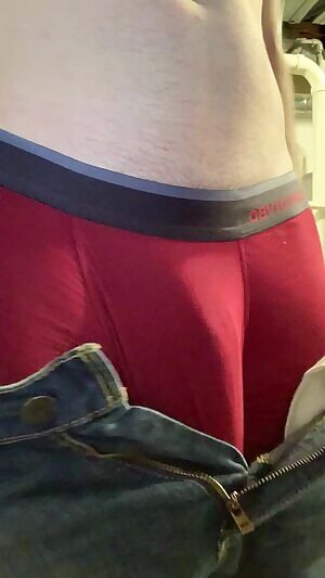 I've got something to show you...