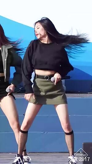 CLC - Yeeun