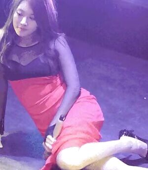 Girl's Day - Yura