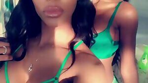 Neish Michelle and Lexxie Marie