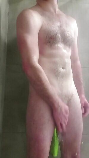 Do you like showers? I sure do.